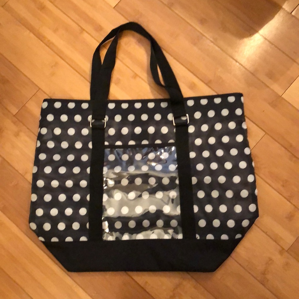 Large Beach tote
